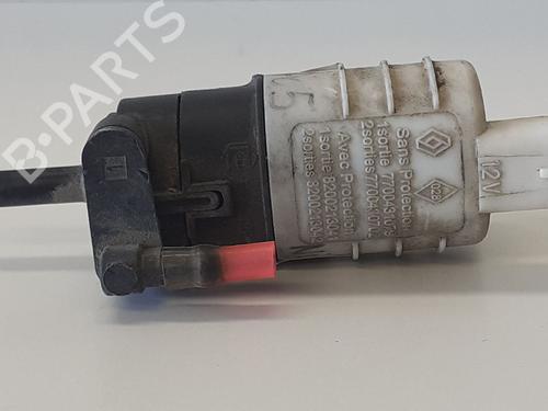 Washer pump NISSAN KUBISTAR Van (X76) 1.5 dCi | BP13977299E24 
