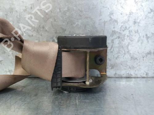 Rear right seatbelt JAGUAR X-TYPE I (X400) 2.5 V6 All-wheel Drive | BP12698872I28 
