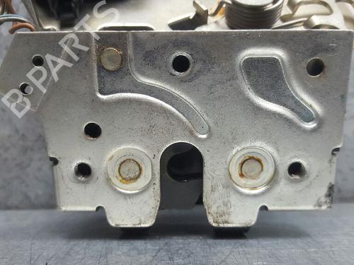 Tailgate lock FORD MONDEO III (B5Y) 2.0 TDCi | BP12721078C101 