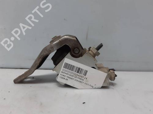 Used Brake master cylinder Brake master cylinder FORD TRANSIT CONNECT (P65_, P70_, P80_) 1.8 TDCi (90 hp) 40235788 40235788