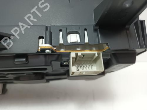 Instrument cluster OPEL VECTRA C (Z02) 1.9 CDTI (F69) | BP17002343C47 
