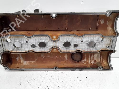 Valve cover OPEL MERIVA A MPV (X03) 1.6 16V (E75) | BP13982552M124 