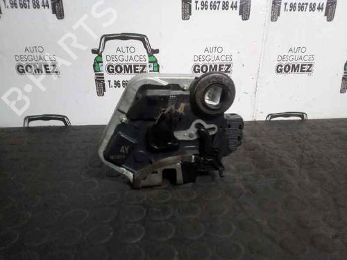 Used Rear left lock SUZUKI GRAND VITARA II (JT, TE, TD) 1.9 DDiS (JB419WD, JB419XD) (129 hp) 12814902