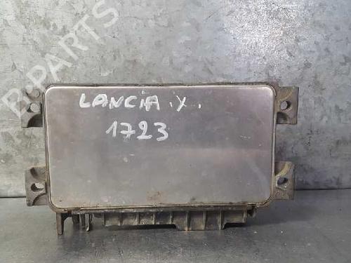 Engine control unit (ECU) LANCIA Y (840_) 1.1 (840AE) | BP12806504M57 