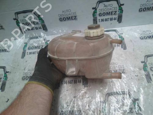 Used Expansion tank NISSAN INTERSTAR Van (X70) dCi 80 (82 hp) 12686167