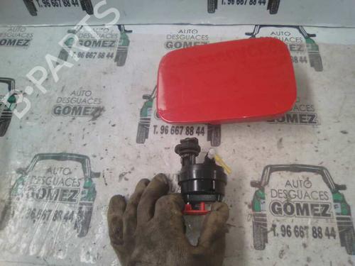 Used Fuel flap MERCEDES-BENZ A-CLASS (W168) A 160 CDI (168.007) (60 hp) 12708491