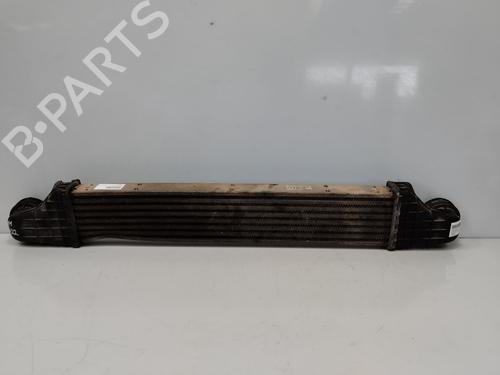 Intercooler MERCEDES-BENZ E-CLASS (W211) | BP34631361M30 - Image 2