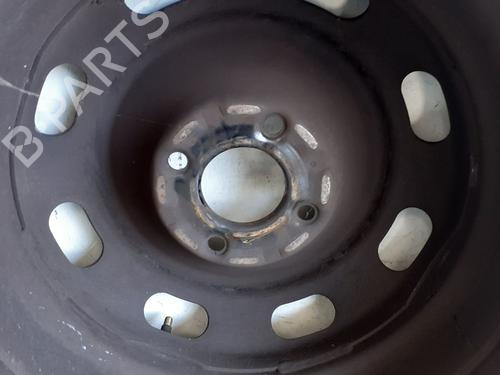 Rim CITROËN C4 I (LC_)  | BP12775577C45 