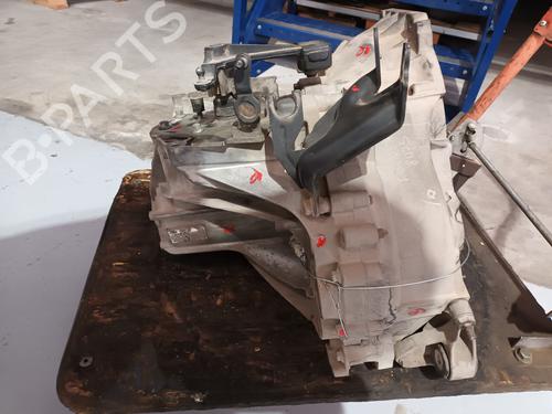 Gearbox FORD FOCUS II (DA_, HCP, DP)  | BP12760338M3 