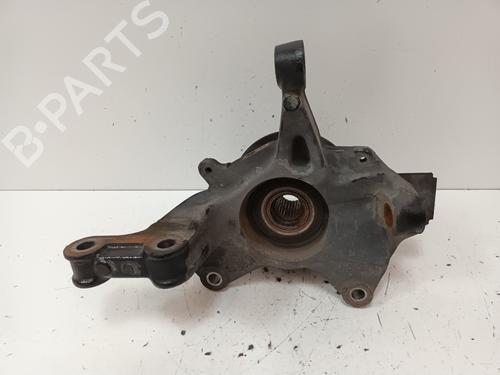 Right front steering knuckle RENAULT MEGANE III Grandtour (KZ0/1) 1.5 dCi (KZ09, KZ0D, KZ1G, KZ29, KZ14, KZ1W, KZ10, KZ1F,... | BP15986733M26 