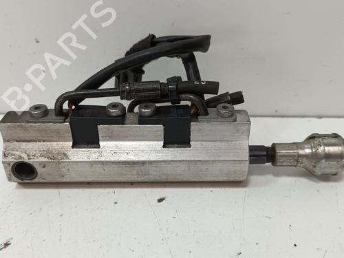 Tailgate lift support OPEL ASTRA H TwinTop (A04) 1.9 CDTi (L67) | BP15987728C138 