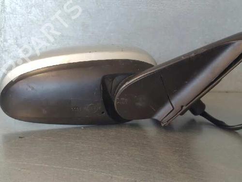 Right mirror NISSAN ALMERA II (N16) 1.8 | BP12739985C27