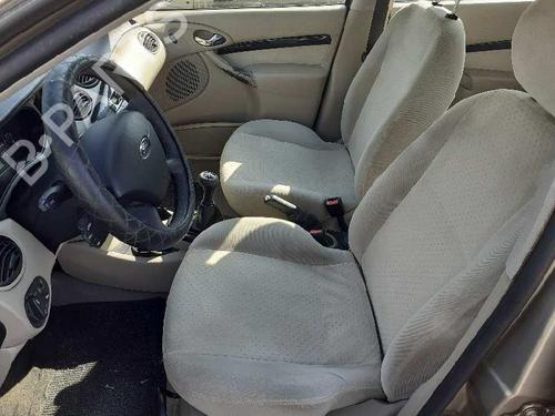 Gearbox FORD FOCUS I Saloon (DFW) 1.6 16V | BP12776055M3 