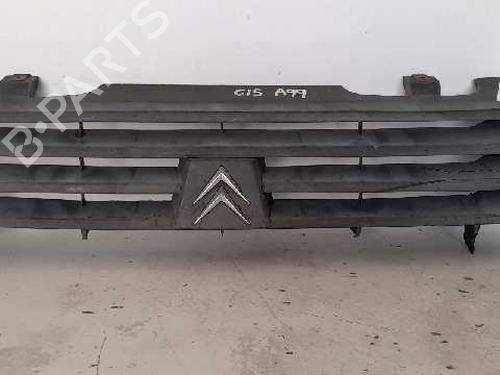 Kühlergrill CITROËN C15 Box Body/MPV (VD_) 1.8 D (60 hp) 12733853