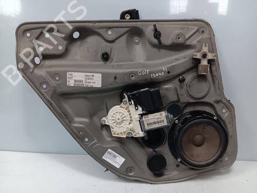 Andre VW GOLF IV (1J1) 1.9 TDI (110 hp) 21588511