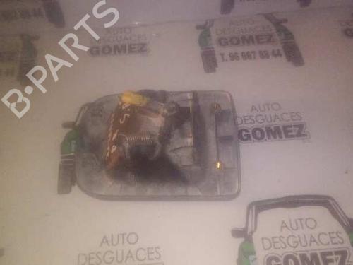 Front right exterior door handle NISSAN INTERSTAR Van (X70)  | BP12796860C129 