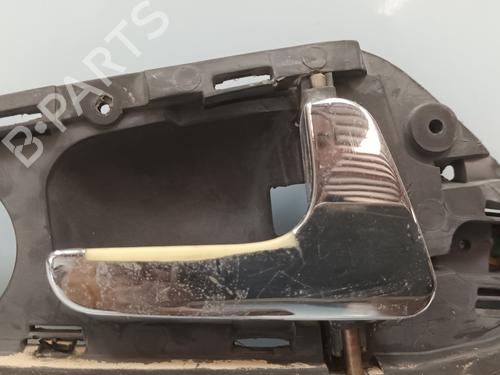 Rear right interior door handle SEAT CORDOBA (6K1, 6K2) 1.9 TDI | BP19276496I16 