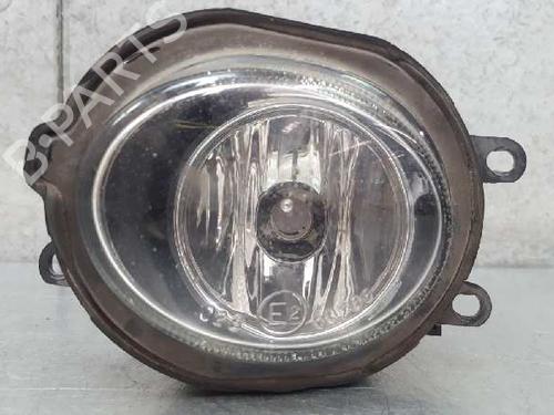 Mistlamp links MG MG ZT- T 2.0 CDTi (116 hp) 12723827