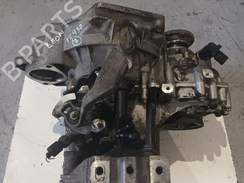Gearbox SEAT LEON (1M1) | BP30156743M3