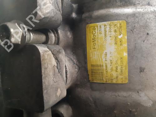AC-Kompressor AC-Kompressor FORD FIESTA VI (CB1, CCN) 1.4 TDCi (70 hp) 37584039 37584039