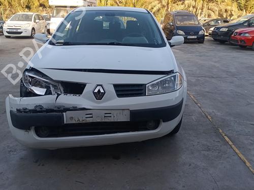 Used Parts RENAULT MEGANE II (BM0/1_, CM0/1_)  1.5 dCi (BM0F, BM0T, BM2B, CM0F, CM0T)  4554688