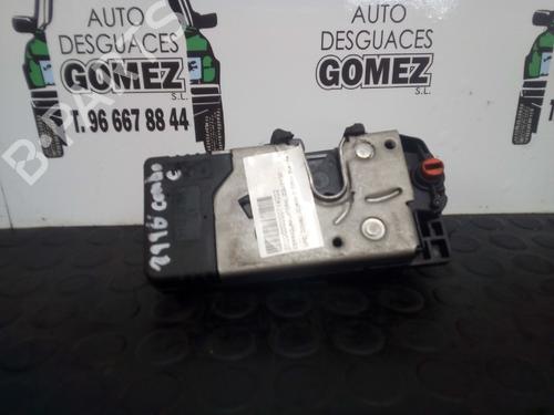 Other OPEL COMBO Box Body/MPV 1.7 CDTI 16V | BP13986275O1 - Image 3