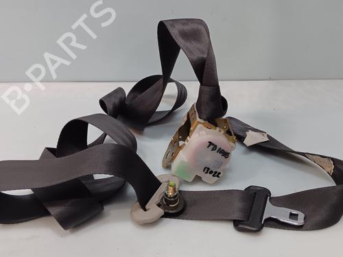 Cinto de segurança traseiro direito SUZUKI IGNIS II (MH) 1.3 (RM413) | BP30551486I28