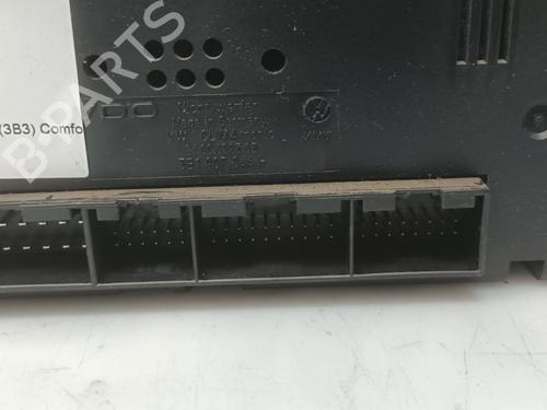 Climate control VW PASSAT B5.5 (3B3) 1.9 TDI | BP32397113I5