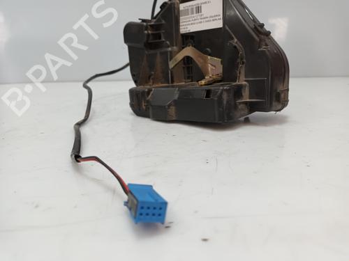 Rear left lock MERCEDES-BENZ C-CLASS (W203) C 200 CDI (203.004) | BP24109302C100 