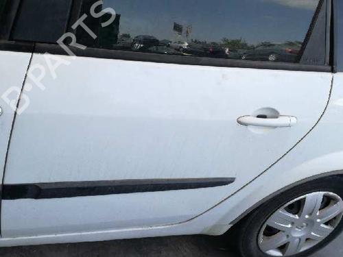 ECU airbags RENAULT SCÉNIC II (JM0/1_) 1.5 dCi (JM02, JM13) | BP12752074M53 