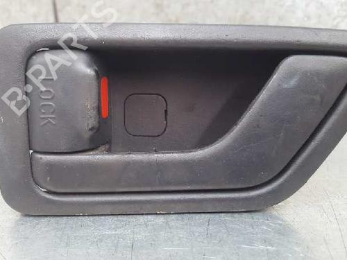 Used Rear left interior door handle HYUNDAI GETZ (TB) 1.1 (67 hp) 12719847