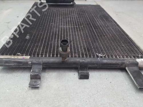 AC radiator SAAB 9-3 Cabriolet (YS3D) 2.0 Turbo | BP12722335M32 