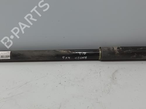 Used Right rear shock absorber SUZUKI SX4 (EY, GY) [2006-2025]  21758932