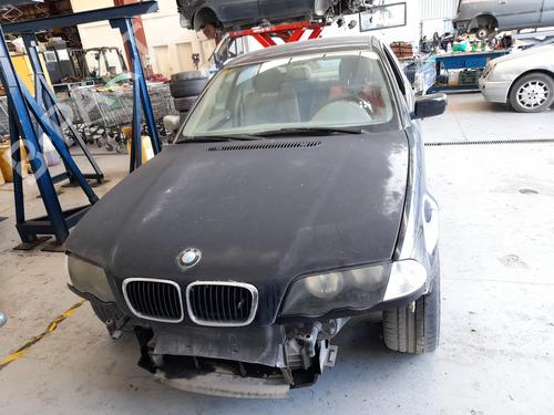Køler BMW 3 (E46) 320 d | BP12778068M31 