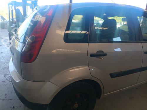 Alternator FORD FIESTA V (JH_, JD_) 1.4 TDCi | BP29188898M7 