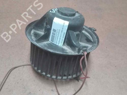 Used Heater blower motor VW GOLF III (1H1) 2.8 VR6 (174 hp) 12795264