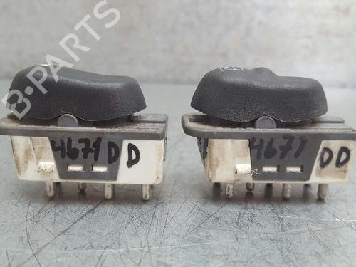 Right front window switch FORD USA WINDSTAR (A3) 3.8 V6 | BP12857047I26