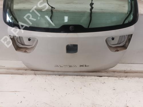 Tailgate SEAT ALTEA XL (5P5, 5P8)  | BP29282444C6 
