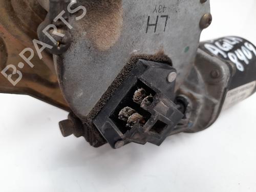 Front wiper motor OPEL AGILA (A) (H00) 1.3 CDTI (F68) | BP12766335M29 