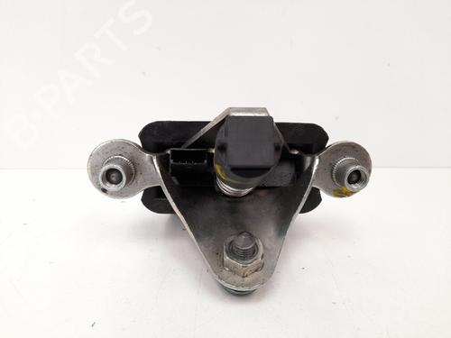 Tailgate lock SKODA OCTAVIA II Combi (1Z5)  | BP12907101C101 