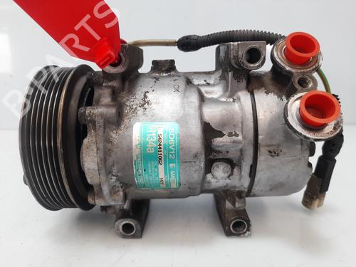 AC compressor CITROËN XSARA PICASSO (N68) 1.8 16V | BP19574494M34 