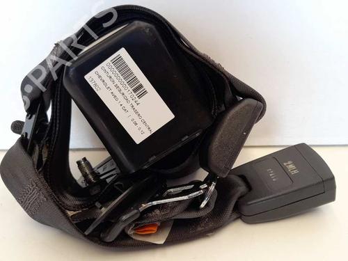 Cinto de segurança traseiro central CHEVROLET AVEO / KALOS Saloon (T250, T255) [2005-2025]  12717721