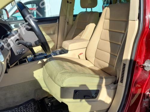 Inne VW TOUAREG (7LA, 7L6, 7L7) 5.0 V10 TDI | BP18437652O1 