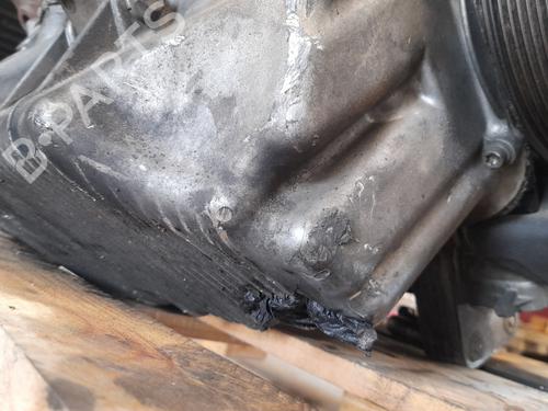 Engine ALFA ROMEO 147 (937_) 1.9 JTDM (937.AXD1A, 937.AXV1A, 937.BXB1A) | BP15088410M1 