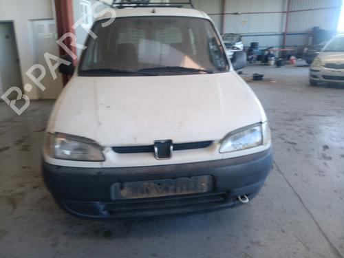 Peças CITROËN BERLINGO / BERLINGO FIRST MPV (MF_, GJK_, GFK_) [1996-2025]  4372904