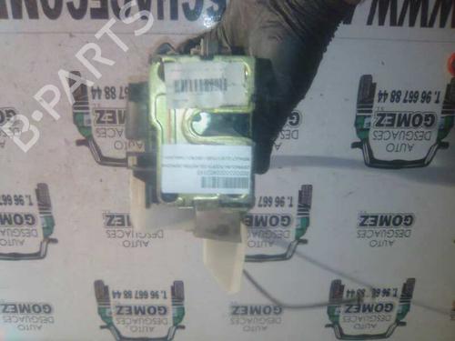 Used Front right lock RENAULT CLIO II (BB_, CB_) 1.2 (BB0A, BB0F, BB10, BB1K, BB28, BB2D, BB2H, CB0A,... (58 hp) 12798817