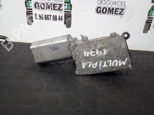 Rear wiper motor FIAT MULTIPLA (186_) 1.9 JTD 105 (186AXB1A) | BP12809022M102 