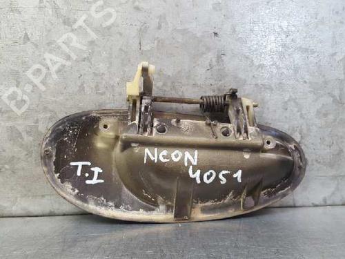 Rear left exterior door handle CHRYSLER NEON II 2.0 16V | BP12702042C130 