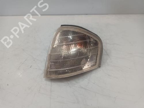 Used Left front indicator MERCEDES-BENZ C-CLASS (W202) C 250 D (202.125) (113 hp) 31358129