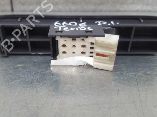 Left front window switch DAIHATSU TERIOS (J1_)  | BP12854092I27 